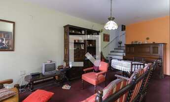 Imagem: Casa à Venda - Santana, 3 Quartos, 105