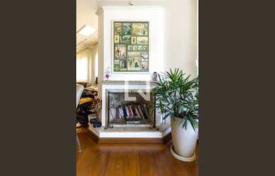 Imagem 5: Apartamento à Venda - Santana, 4 Quartos, 210 m2