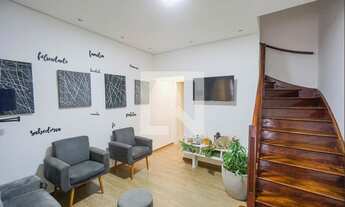 Imagem: Casa à Venda - Tatuapé, 3 Quartos, 205