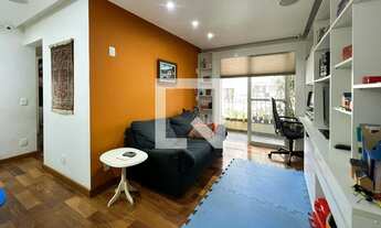 Imagem: Apartamento à Venda - Vila Olímpia, 2