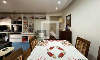 Imagem 6: Apartamento à Venda - Vila Olímpia, 2 Quartos, 80 m2