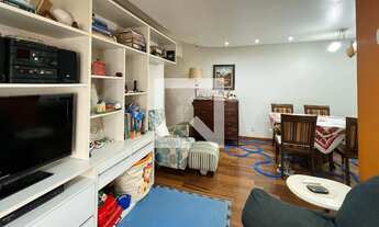 Imagem 3: Apartamento à Venda - Vila Olímpia, 2 Quartos, 80 m2