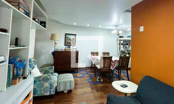 Imagem 2: Apartamento à Venda - Vila Olímpia, 2 Quartos, 80 m2