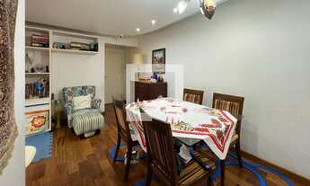 Imagem 5: Apartamento à Venda - Vila Olímpia, 2 Quartos, 80 m2