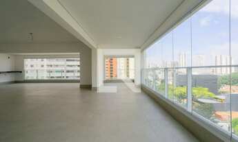 Imagem 5: Apartamento à Venda - Santana, 4 Quartos, 265 m2