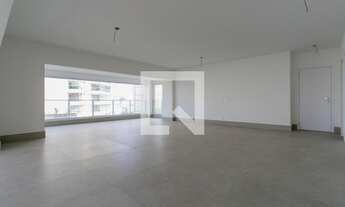 Imagem 2: Apartamento à Venda - Santana, 4 Quartos, 265 m2