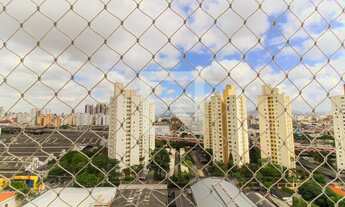 Imagem 6: Apartamento à Venda - Mooca, 3 Quartos, 63 m2