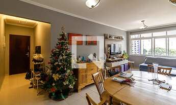 Imagem 3: Apartamento à Venda - Vila Olímpia, 3 Quartos, 127 m2