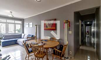 Imagem 2: Apartamento à Venda - Vila Olímpia, 3 Quartos, 127 m2