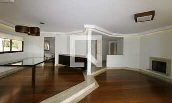 Imagem: Apartamento à Venda - Perdizes, 4 Quartos