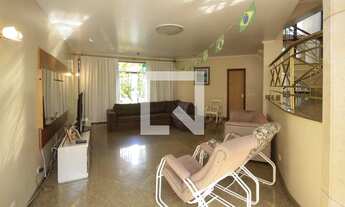 Imagem 5: Casa à Venda - Vila Califórnia, 3 Quartos, 400 m2