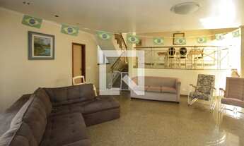 Imagem 2: Casa à Venda - Vila Califórnia, 3 Quartos, 400 m2