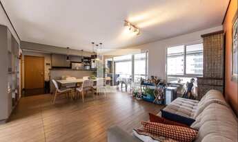 Imagem: Apartamento à Venda - Bosque da Saúde