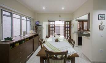 Imagem 5: Casa à Venda - Chácara Santo Antonio, 4 Quartos, 225 m2