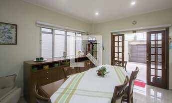 Imagem 6: Casa à Venda - Chácara Santo Antonio, 4 Quartos, 225 m2