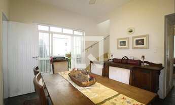 Imagem 7: Casa à Venda - Vila Nova Conceição, 4 Quartos, 143 m2