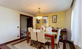 Imagem 5: Apartamento à Venda - Jardim Anália Franco, 3 Quartos, 160 m2