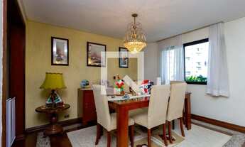 Imagem 6: Apartamento à Venda - Jardim Anália Franco, 3 Quartos, 160 m2