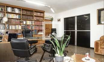 Imagem 3: Casa à Venda - Chácara Inglesa, 4 Quartos, 300 m2