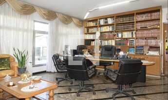 Imagem 2: Casa à Venda - Chácara Inglesa, 4 Quartos, 300 m2