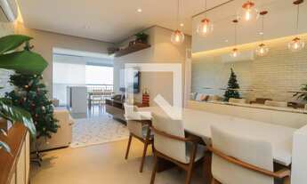 Imagem 1: Apartamento à Venda - Barra Funda, 3 Quartos, 90 m2