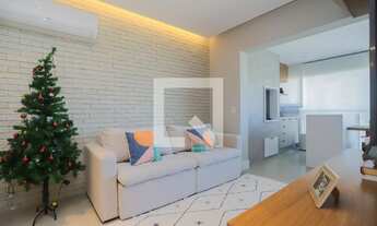 Imagem 6: Apartamento à Venda - Barra Funda, 3 Quartos, 90 m2