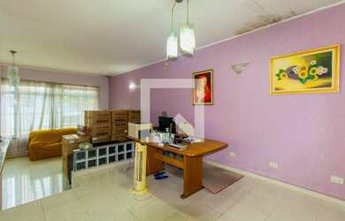 Imagem 7: Casa à Venda - Vila Prudente, 4 Quartos, 420 m2