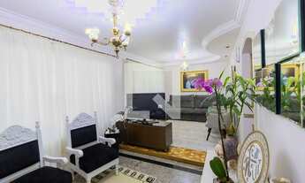 Imagem 3: Casa à Venda - Jardim Anália Franco, 3 Quartos, 227 m2