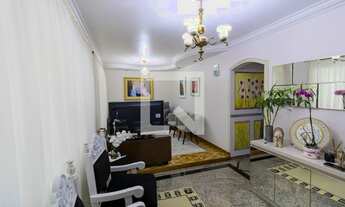 Imagem 4: Casa à Venda - Jardim Anália Franco, 3 Quartos, 227 m2