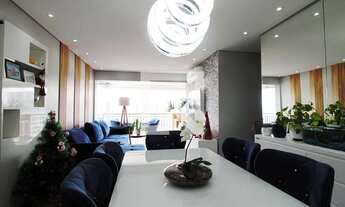 Imagem 2: Apartamento à Venda - Vila Andrade, 3 Quartos, 90 m2