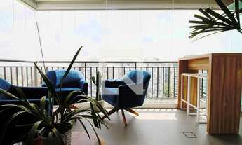 Imagem 6: Apartamento à Venda - Vila Andrade, 3 Quartos, 90 m2