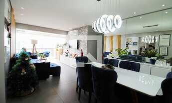 Imagem 3: Apartamento à Venda - Vila Andrade, 3 Quartos, 90 m2