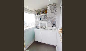 Imagem 7: Apartamento à Venda - Vila Andrade, 3 Quartos, 90 m2