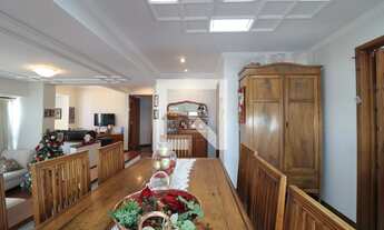 Imagem 7: Apartamento à Venda - Mooca, 3 Quartos, 181 m2