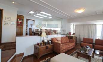 Imagem 4: Apartamento à Venda - Mooca, 3 Quartos, 181 m2