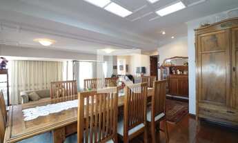 Imagem 6: Apartamento à Venda - Mooca, 3 Quartos, 181 m2