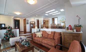 Imagem 2: Apartamento à Venda - Mooca, 3 Quartos, 181 m2