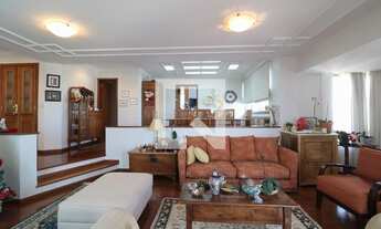 Imagem 3: Apartamento à Venda - Mooca, 3 Quartos, 181 m2