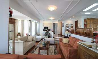 Imagem: Apartamento à Venda - Mooca, 3 Quartos