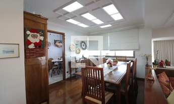 Imagem 5: Apartamento à Venda - Mooca, 3 Quartos, 181 m2