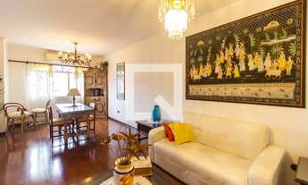 Imagem: Casa à Venda - Butantã, 3 Quartos, 215