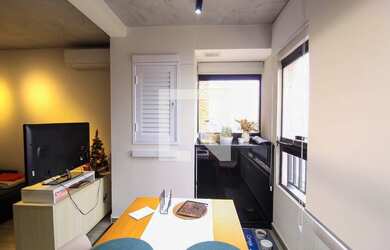 Imagem 6: Apartamento à Venda - Mooca, 2 Quartos, 57 m2