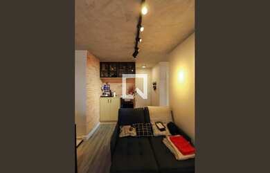 Imagem 4: Apartamento à Venda - Mooca, 2 Quartos, 57 m2