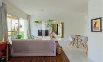 Imagem 2: Apartamento à Venda - Jardim Paulista, 1 Quarto, 41 m2