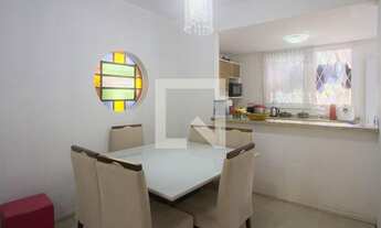 Imagem 4: Casa à Venda - Chácara Santo Antonio, 3 Quartos, 250 m2