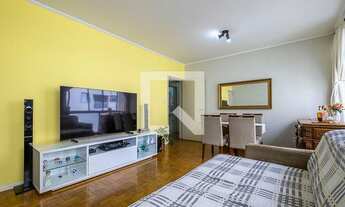 Imagem 4: Apartamento à Venda - Paraíso, 3 Quartos, 130 m2