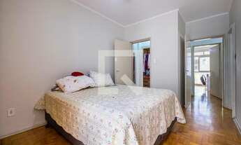 Imagem 7: Apartamento à Venda - Paraíso, 3 Quartos, 130 m2