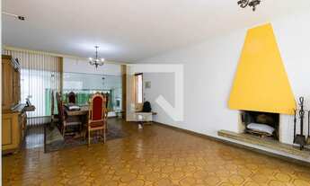 Imagem: Casa à Venda - Sacomã, 4 Quartos, 291