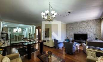 Imagem: Casa à Venda - Vila Mariana, 3 Quartos