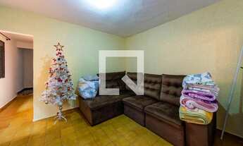 Imagem: Casa à Venda - Sapopemba, 3 Quartos, 125